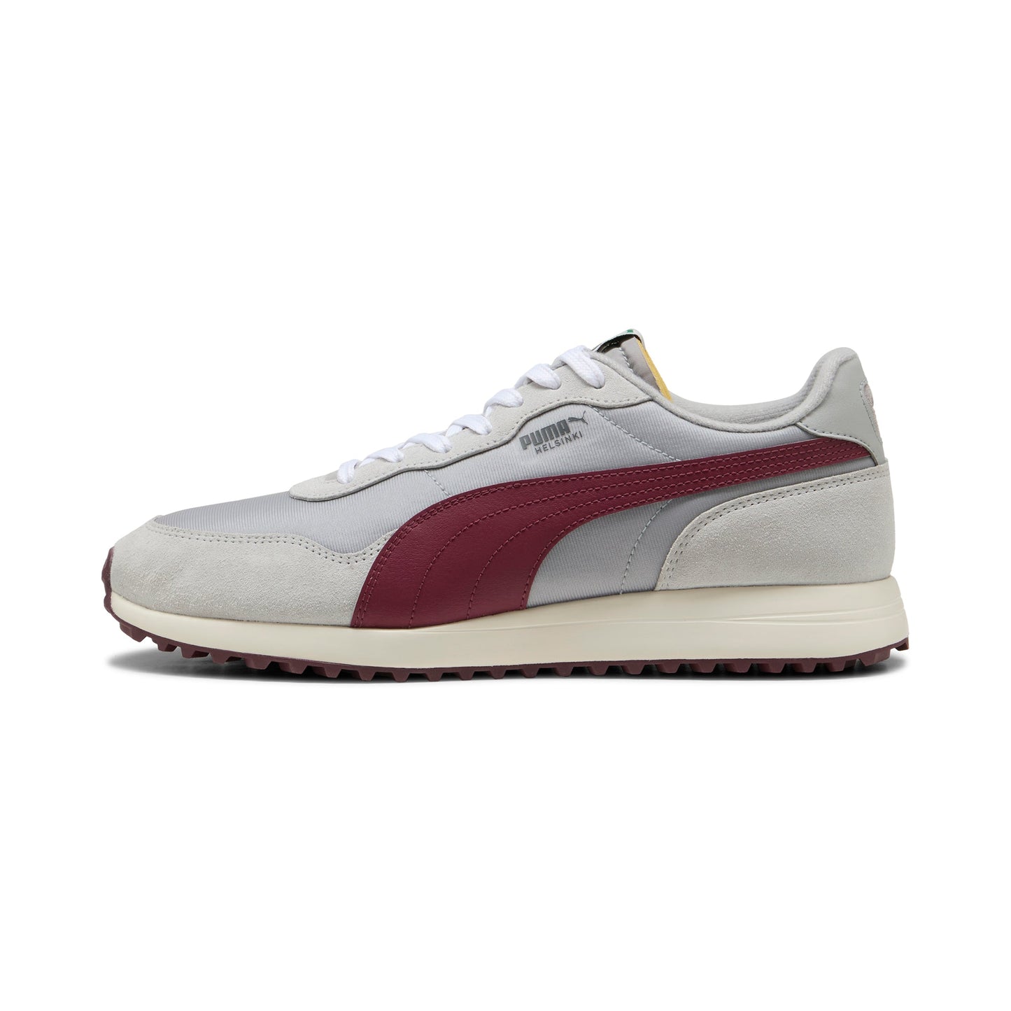 Ash Gray / Ruby Shimmer / Frosted Ivory,7
