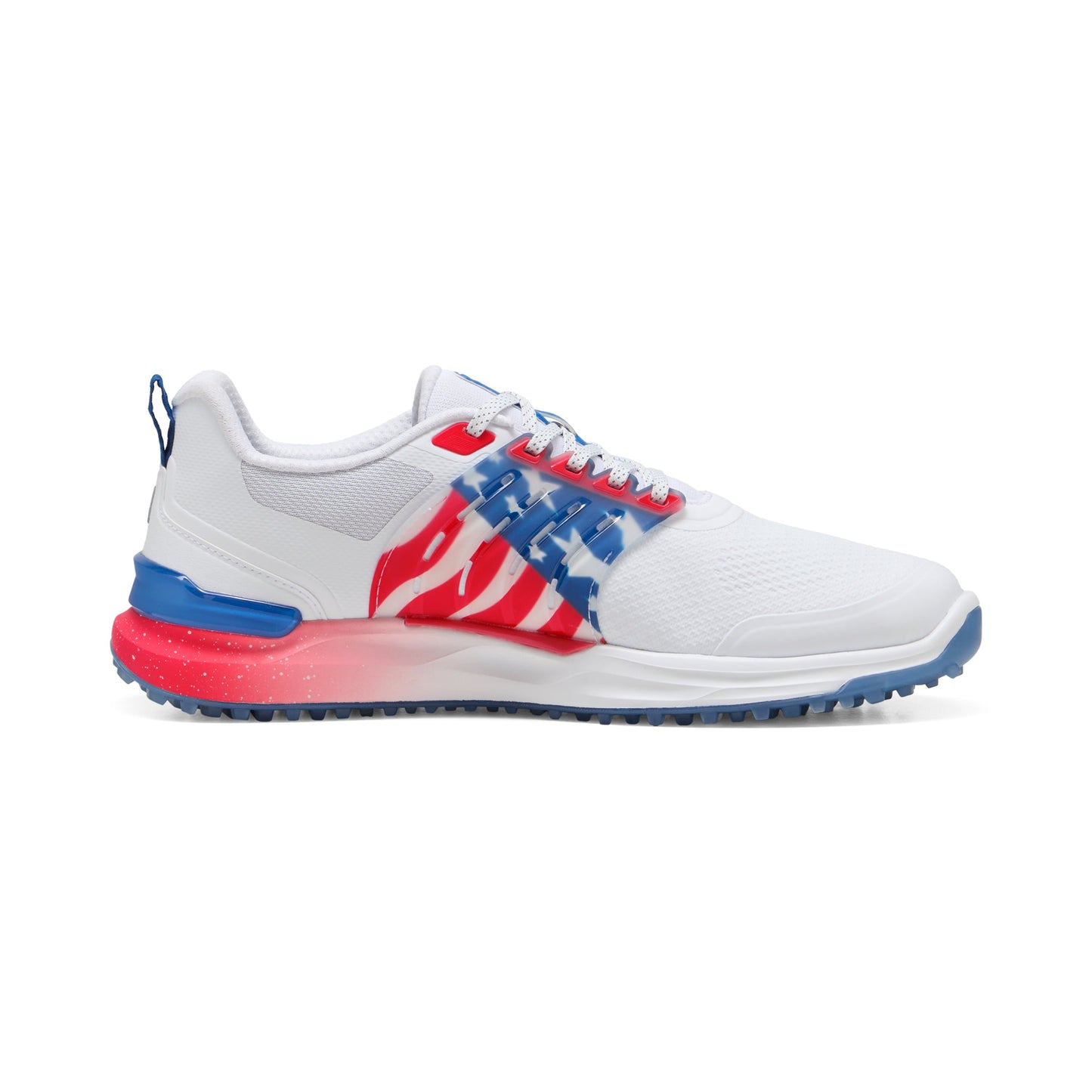 IGNITE ELEVATE 2 x Volition Spikeless Golf Shoes - Puma Golf Latest