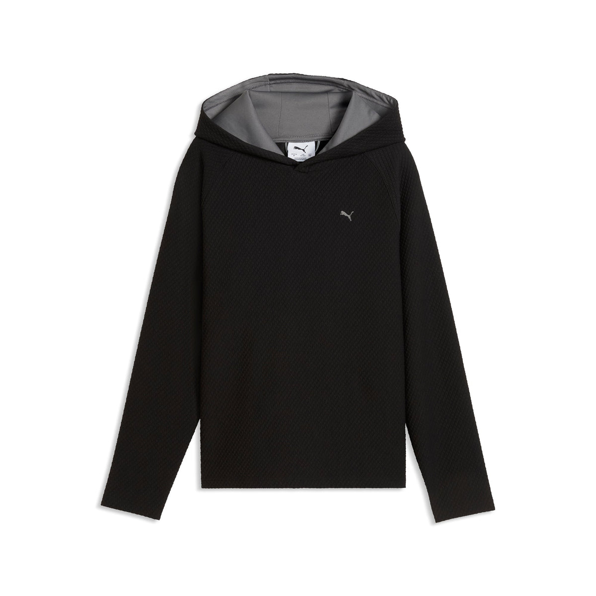 Puma Black,XS
