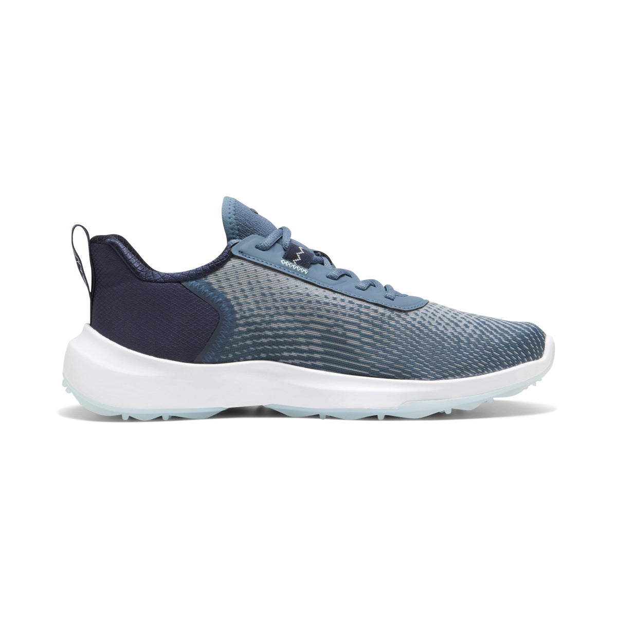 FUSION CRUSH SPORT Wide Spikeless Golf Shoes - Puma Golf Essential
