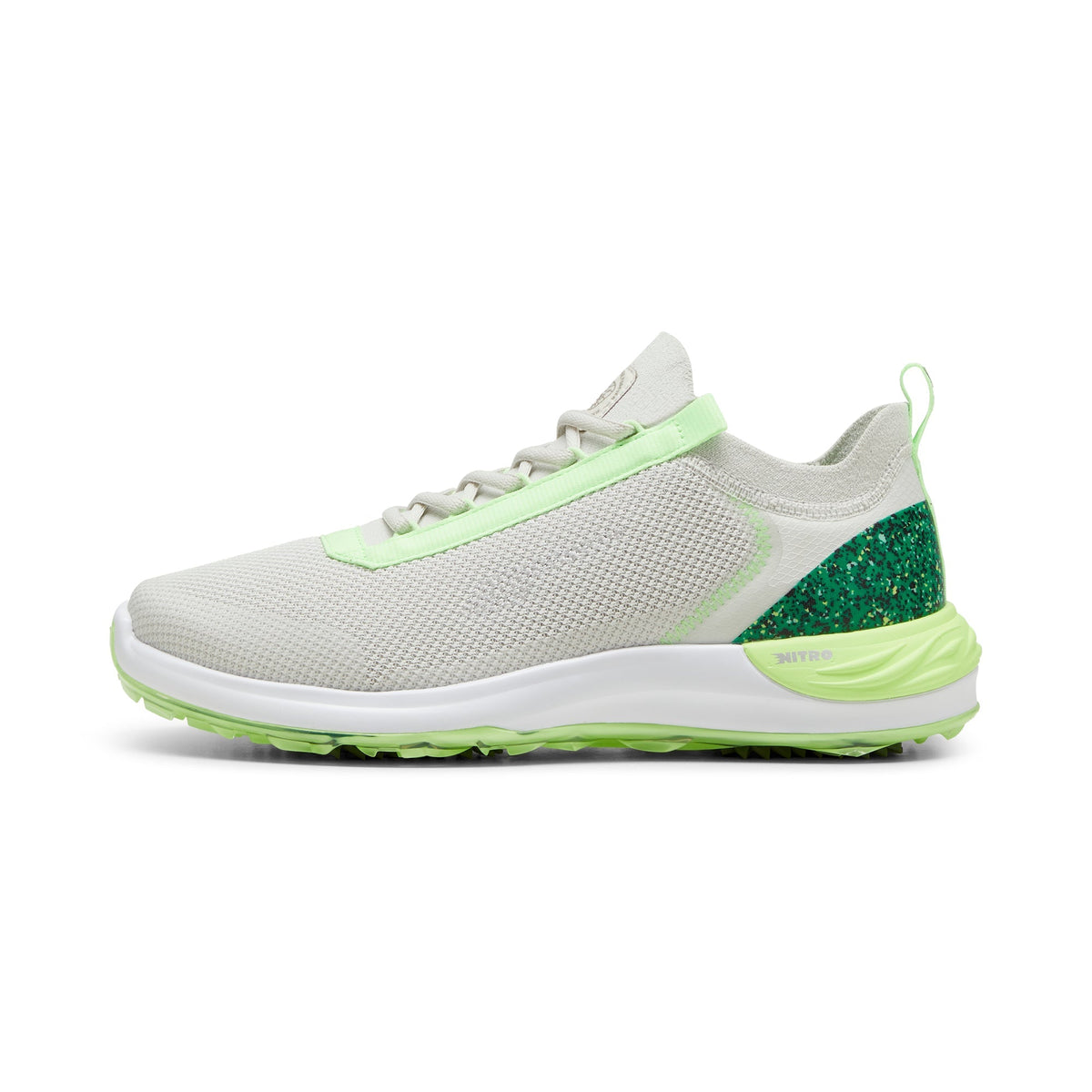 Vapor Gray / Speed Green,7