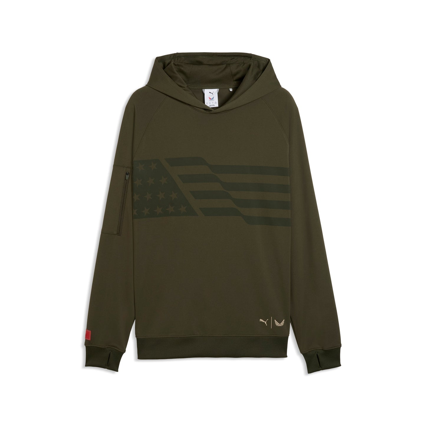 Dark Olive,S