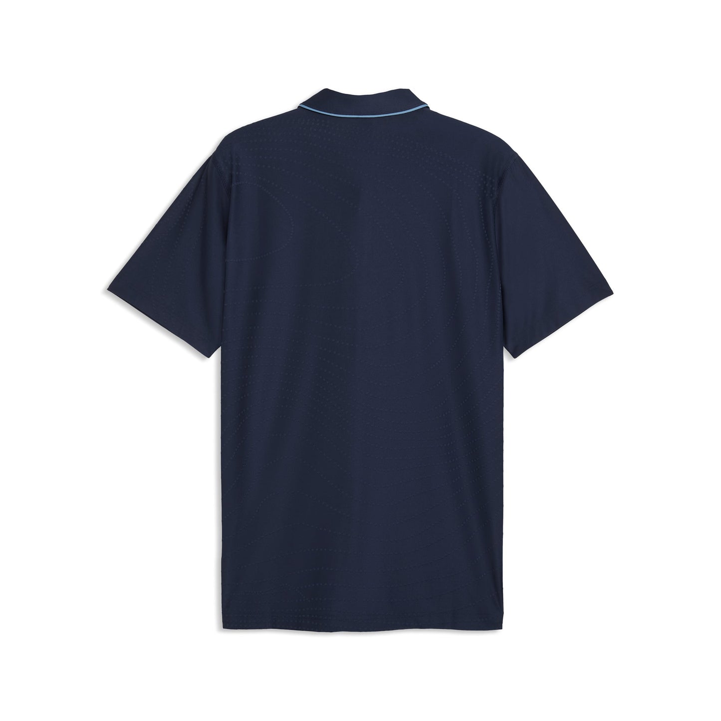 Reigning Champ Jacquard Golf Polo - Puma Golf Essential