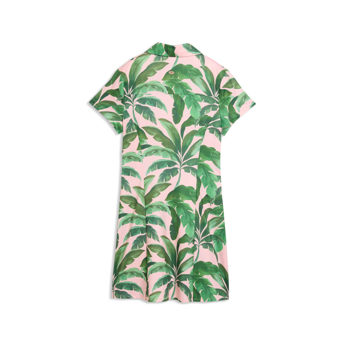 Women's Show Me Your Mumu Palm Golf Dress - Puma Golf Latest