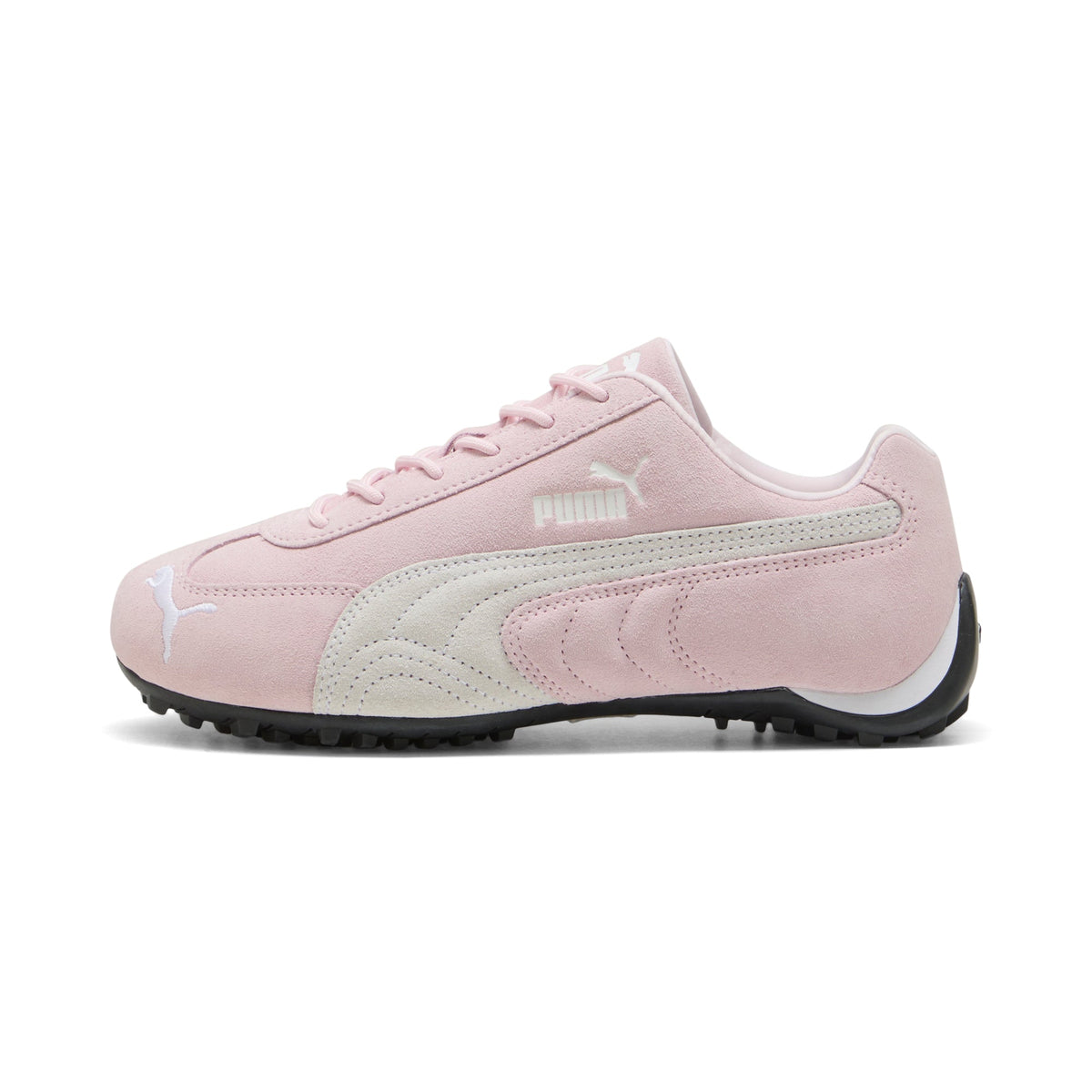 Whisp of Pink / Puma White,5.5