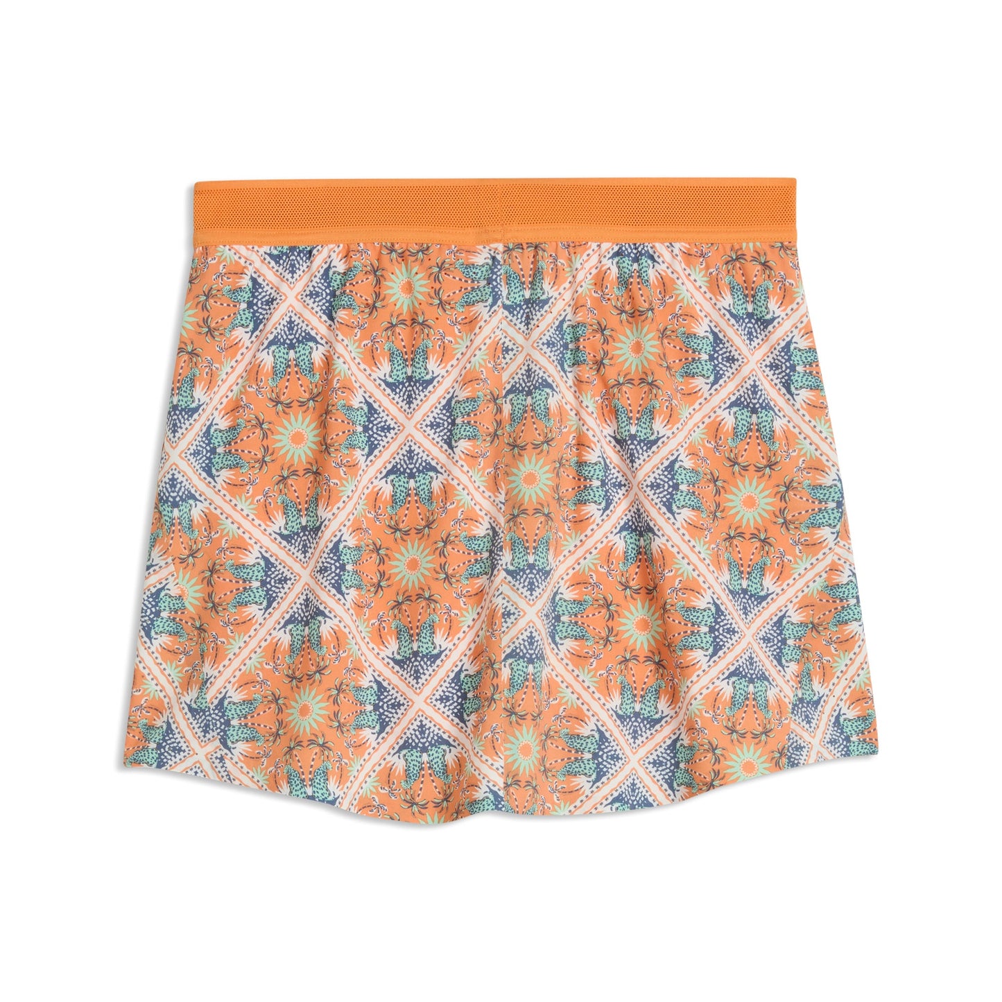 Women's Lettie Leopard 15.5" Golf Skirt - Puma Golf Latest