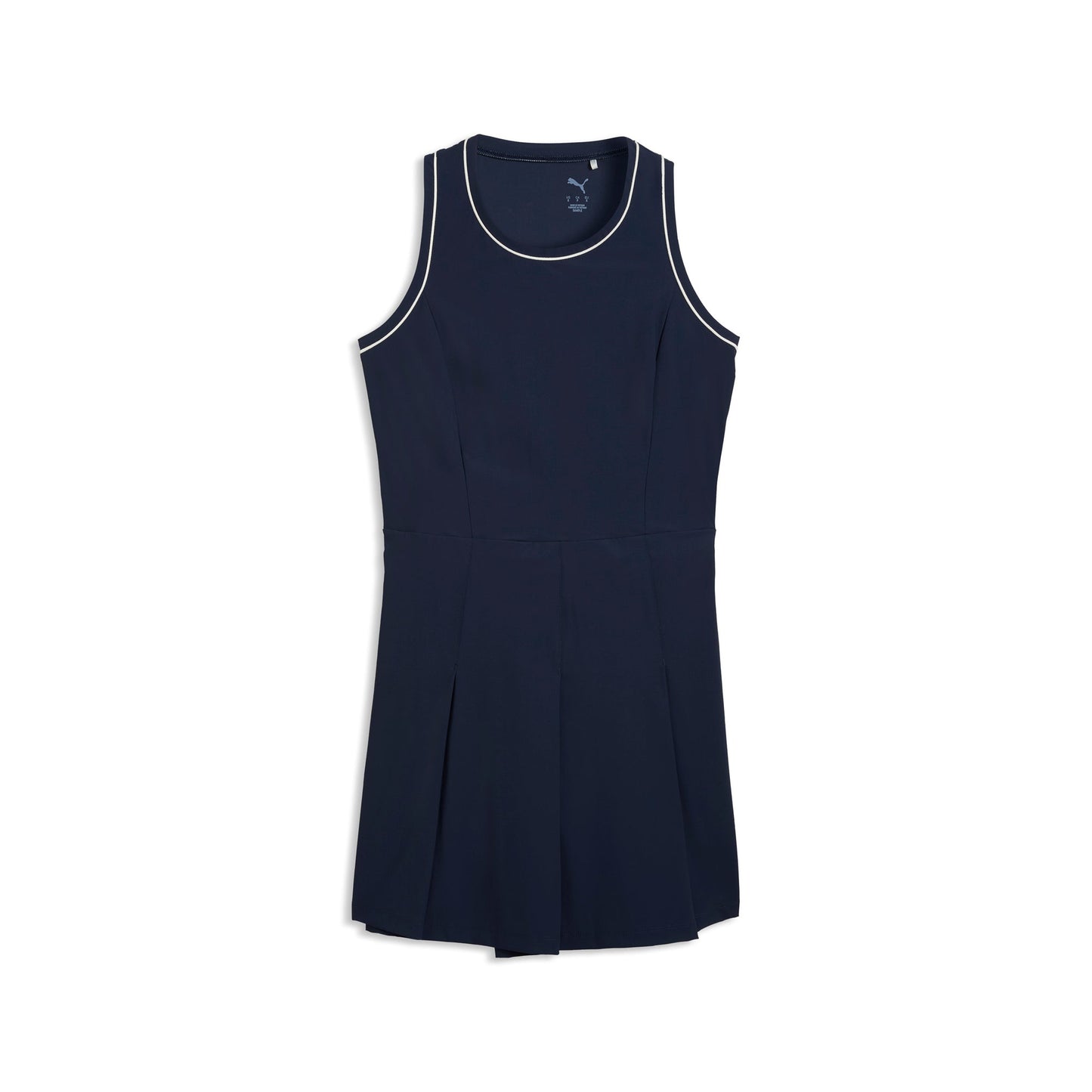 Deep Navy / Warm White,XS