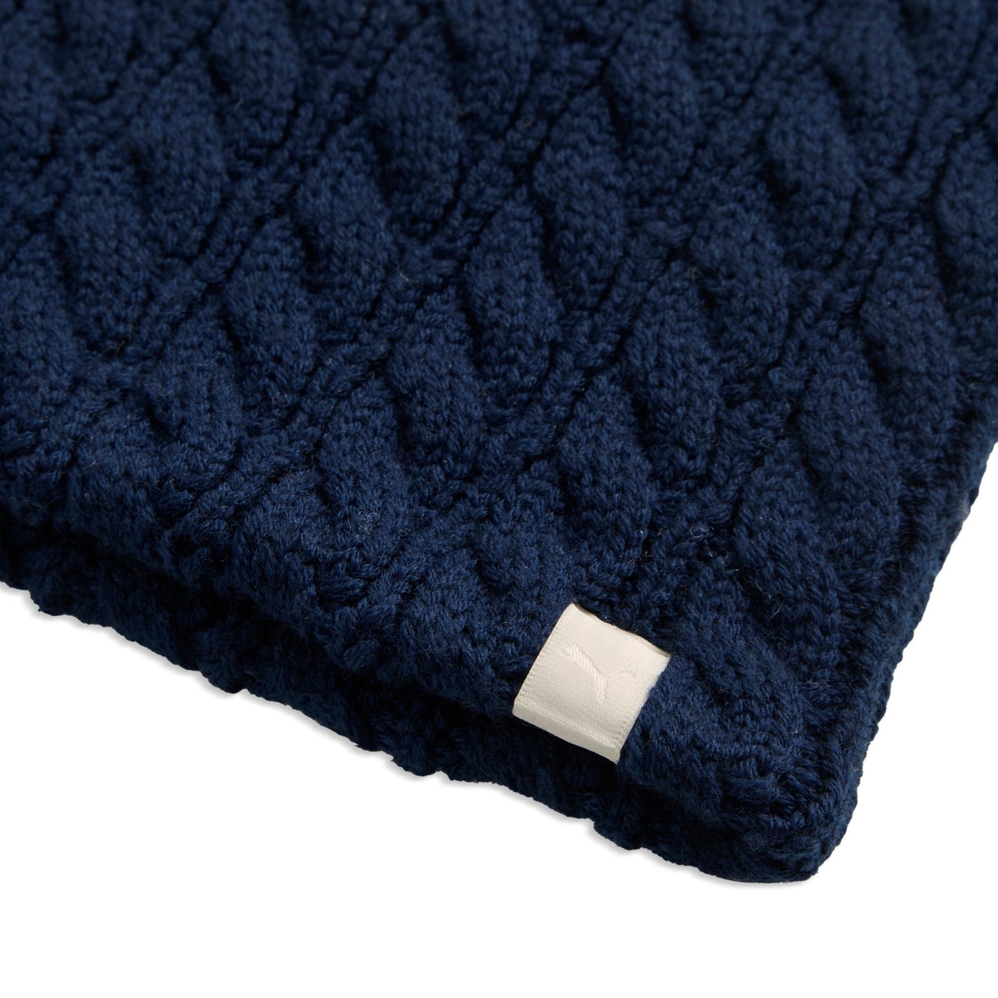 Women's Merino Wool Golf Beanie - Puma Golf Everyday