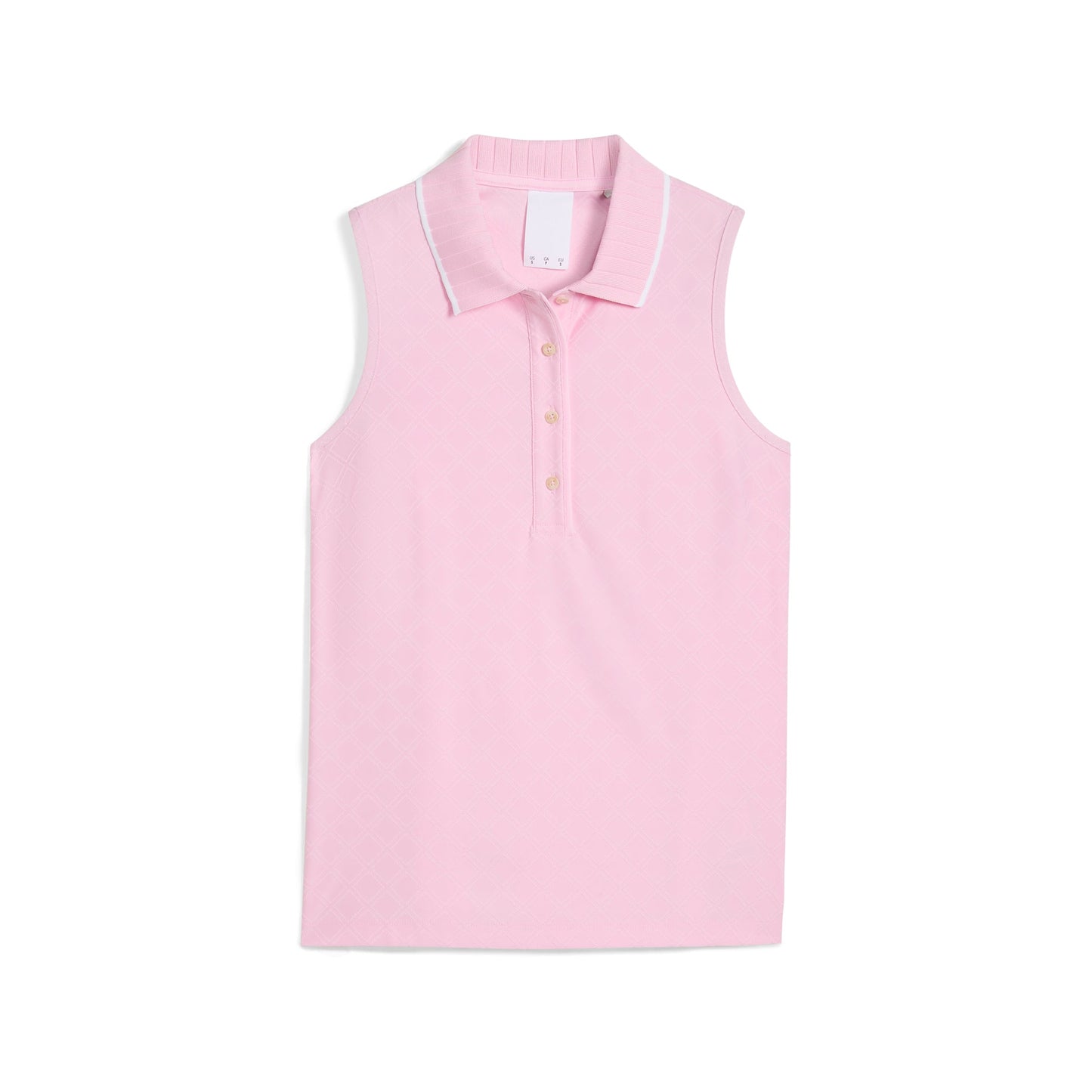 Pale Pink,XS