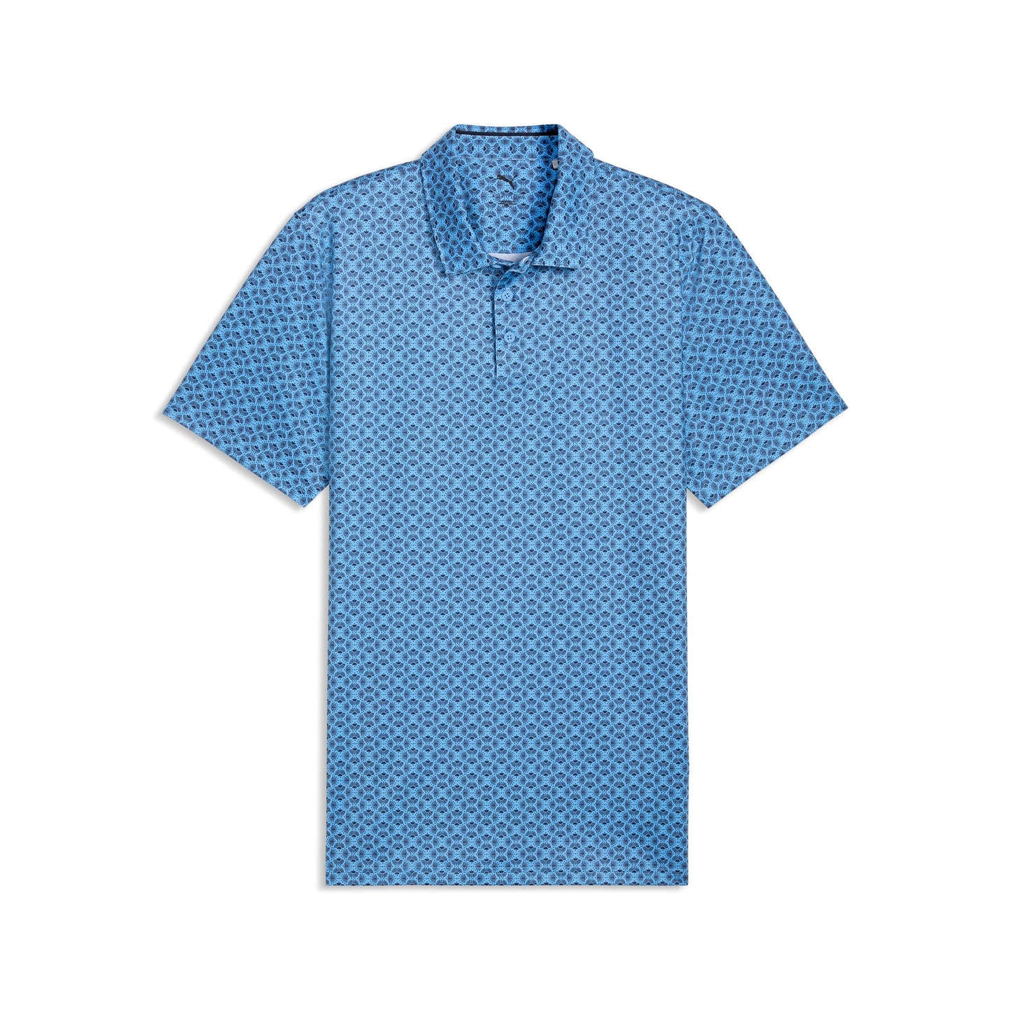 Team Light Blue / Deep Navy,S