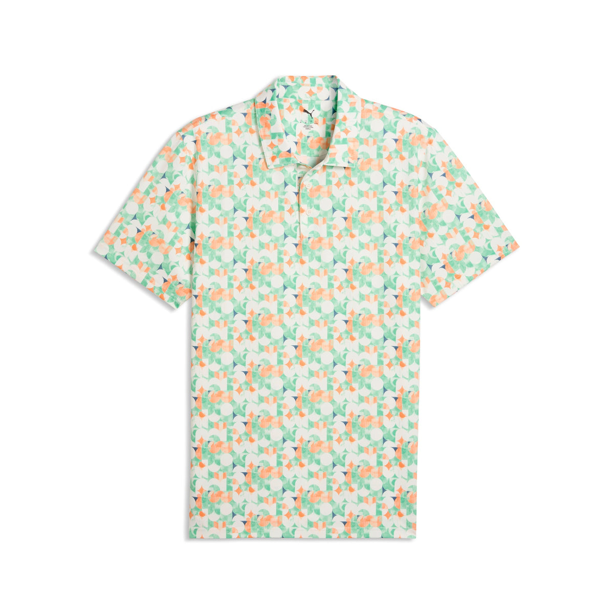 Warm White / Melon Glow,S