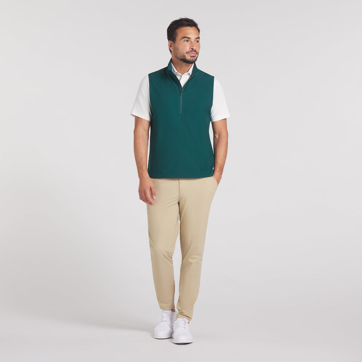 Ripguard Golf Vest - Puma Golf Everyday