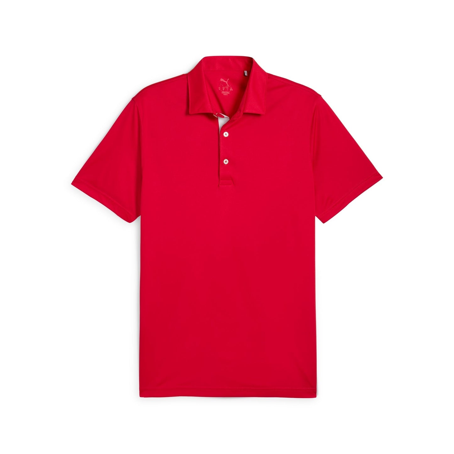 Strong Red,S