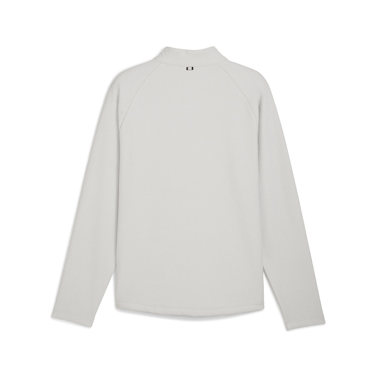 Cobra Boulder 2.0 Golf 1/4 Zip - Puma Golf Classic
