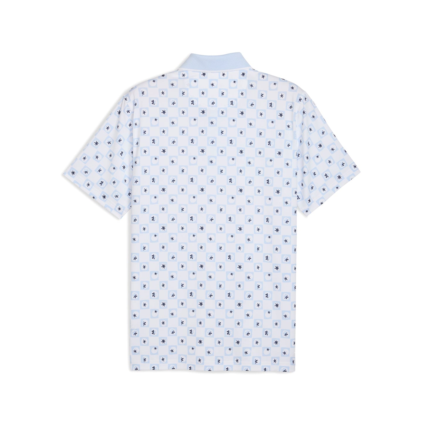 PTC Micro Golf Polo - Puma Golf Essential