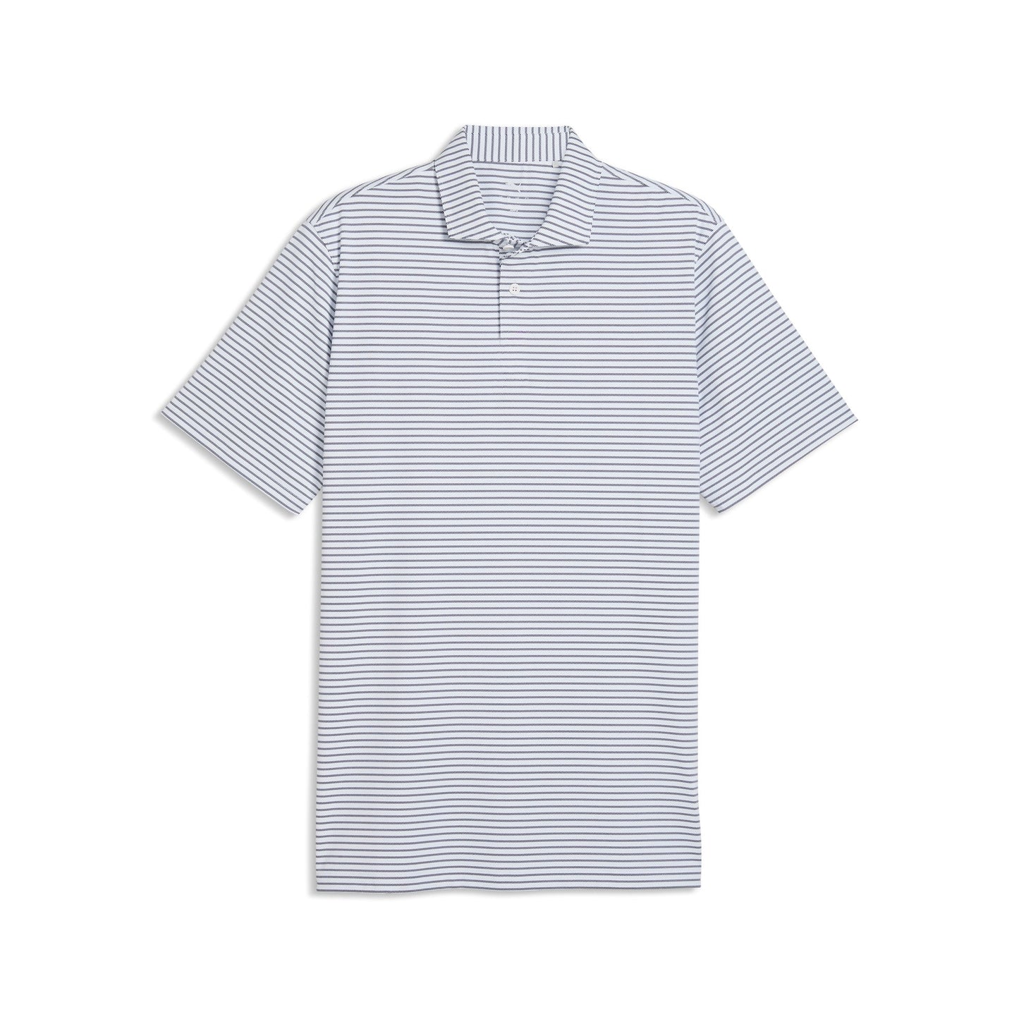 White Glow / Deep Navy,S