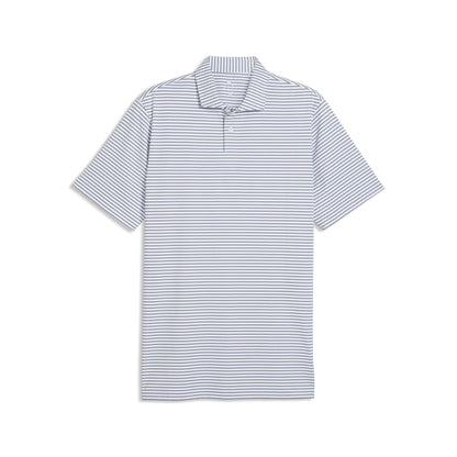 White Glow / Deep Navy,S