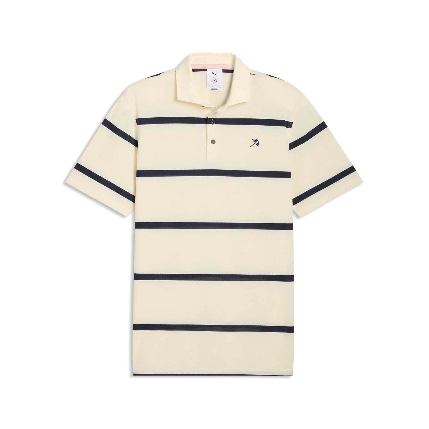 Lemon Butter / Deep Navy,S