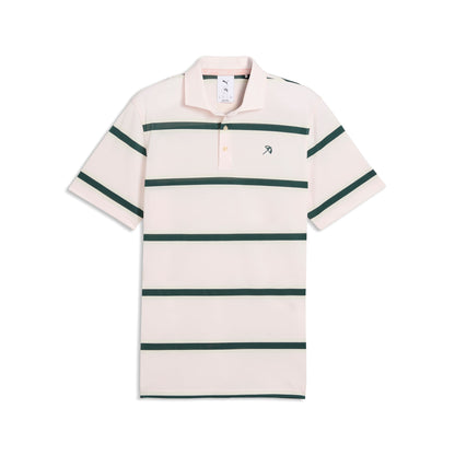 Jasmine Flower / Forest Green,S