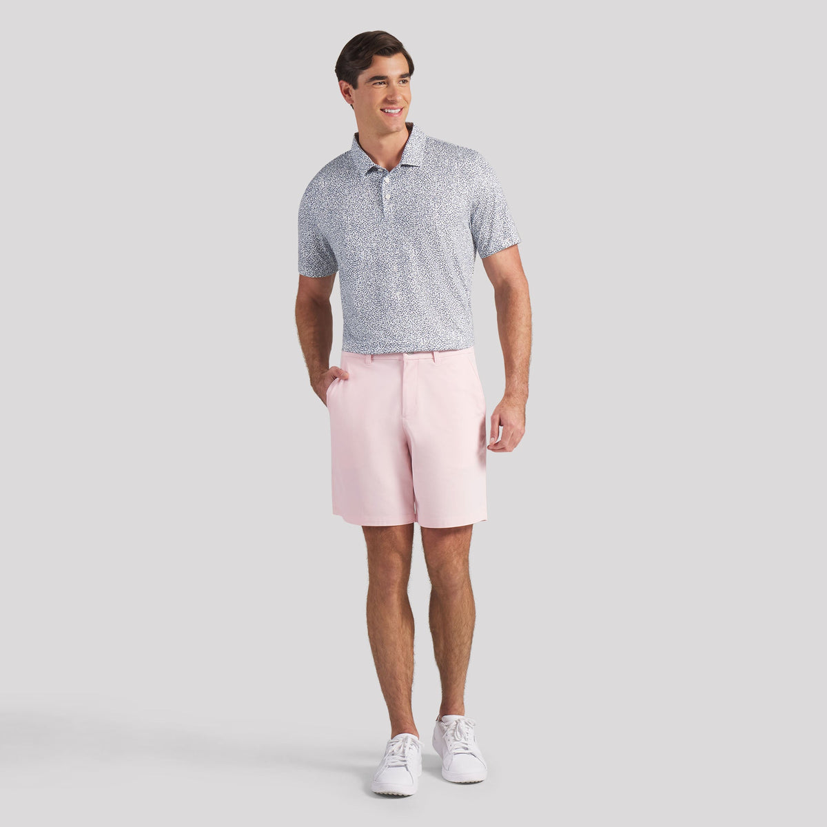 101 Premier 8" Golf Shorts - Puma Golf Everyday