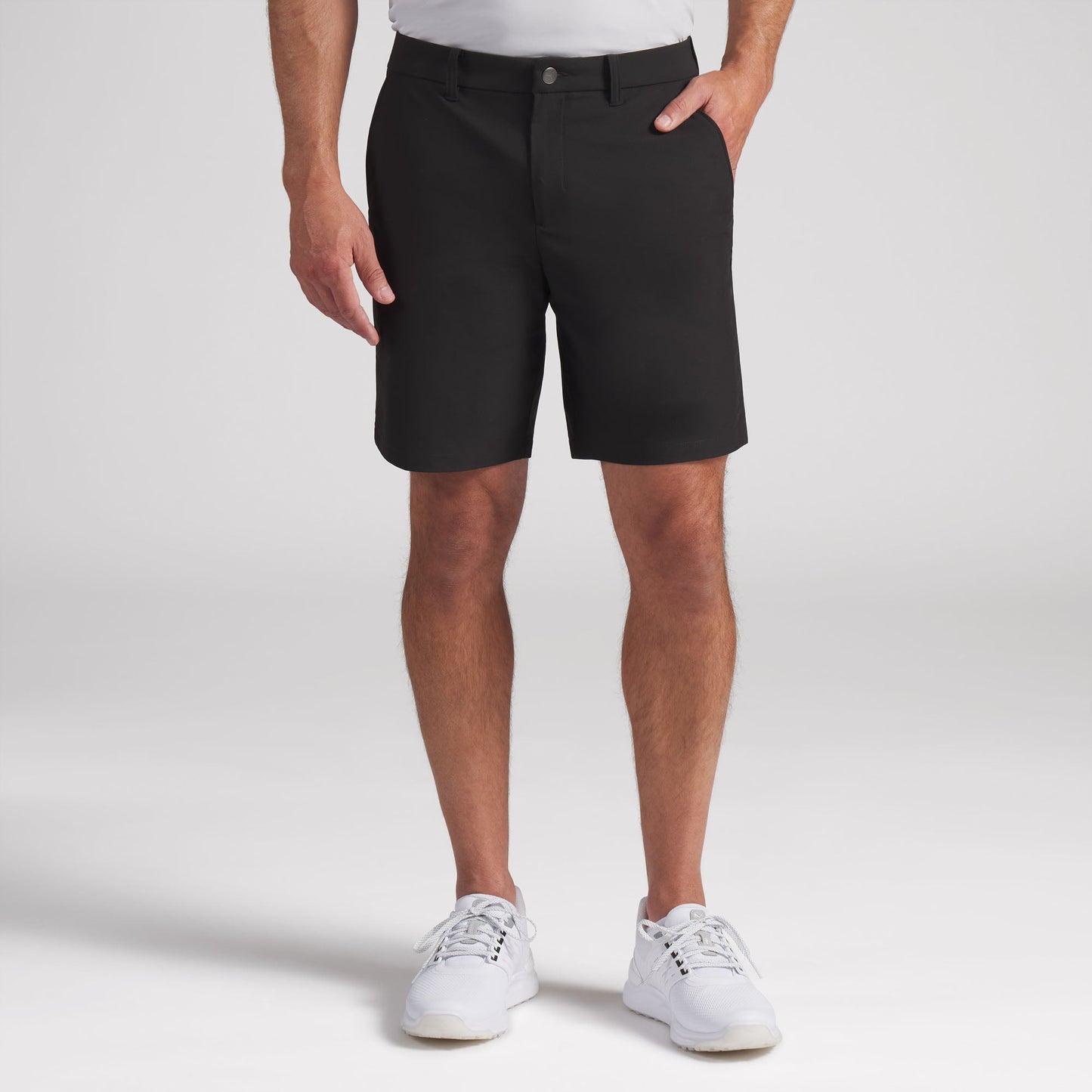 101 Premier 8" Golf Shorts - Puma Golf Everyday