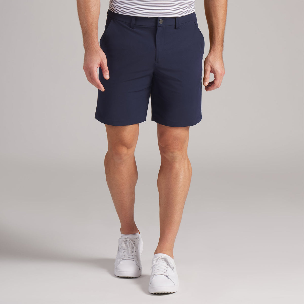 101 Premier 8" Golf Shorts - Puma Golf Everyday