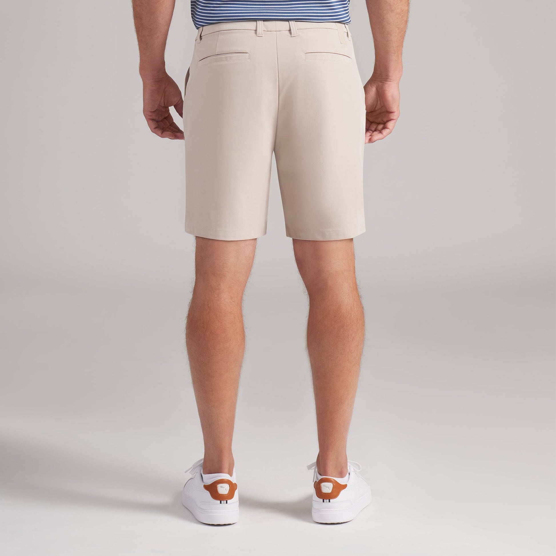 101 Premier 8" Golf Shorts - Puma Golf Everyday