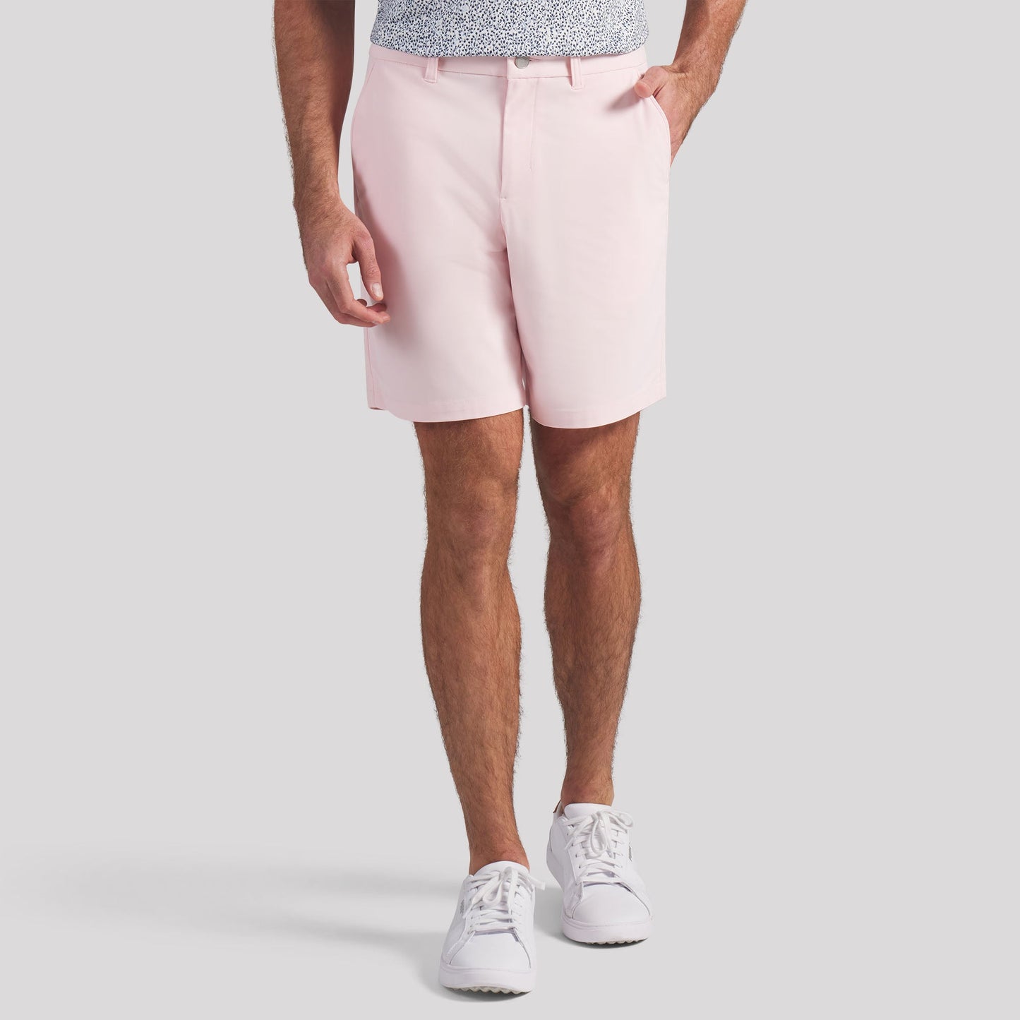 101 Premier 8" Golf Shorts - Puma Golf Everyday