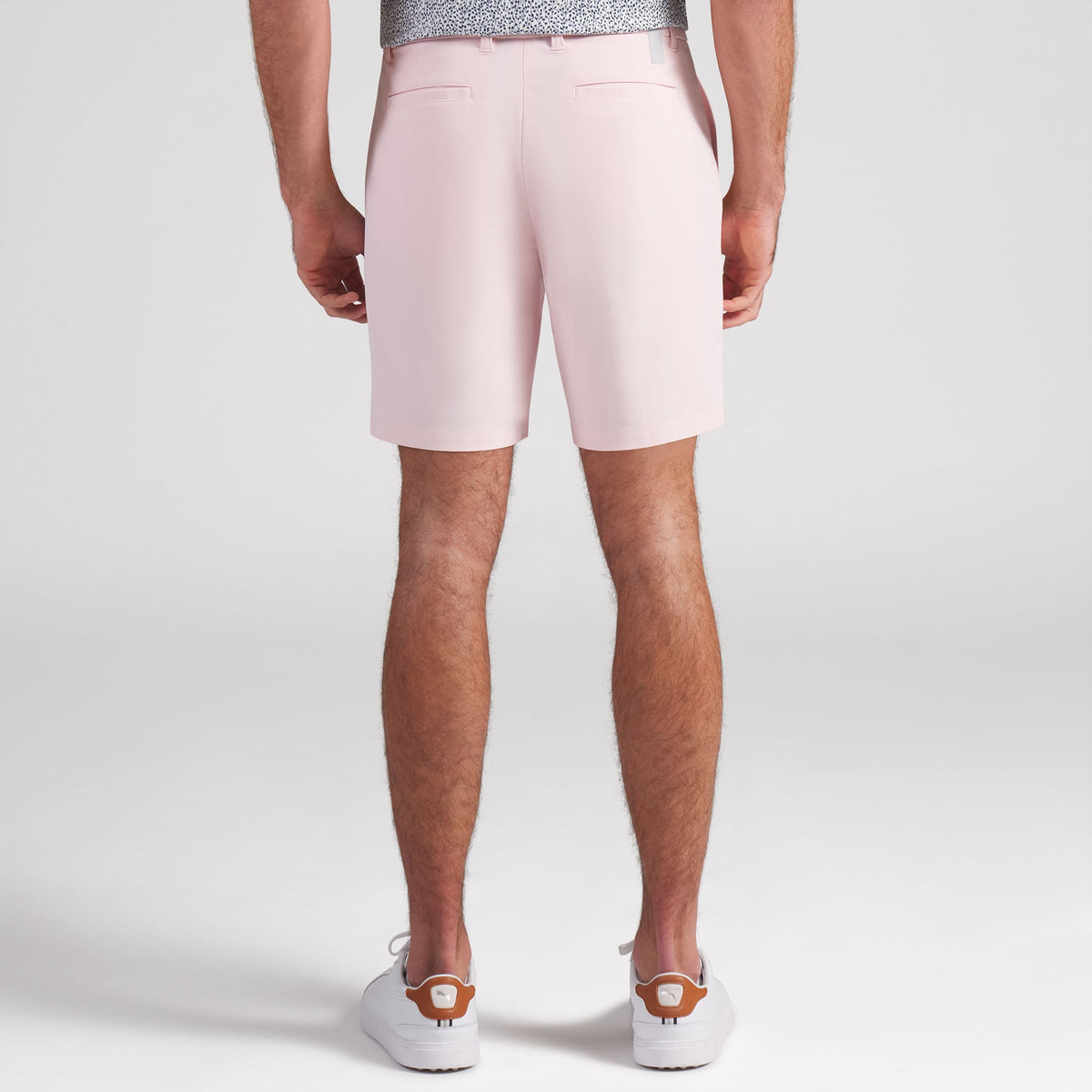 101 Premier 8" Golf Shorts - Puma Golf Everyday