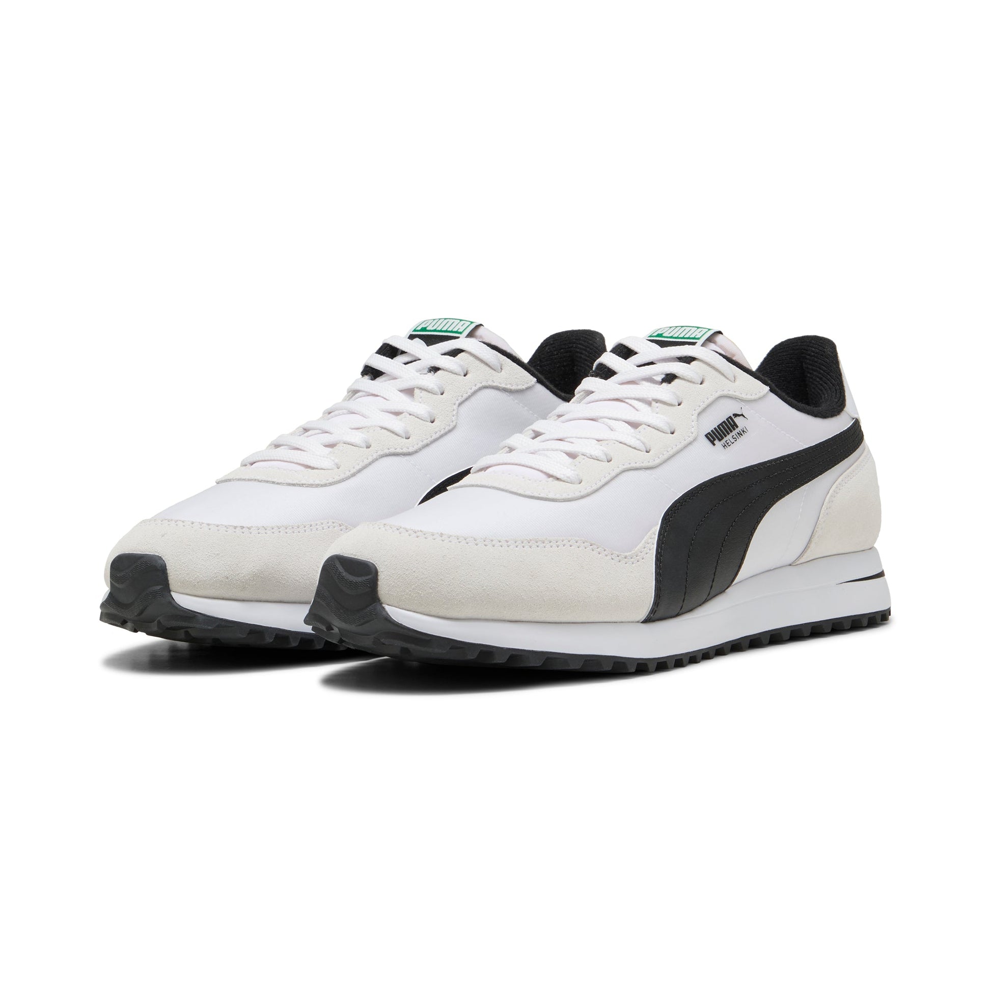 HELSINKI G Spikeless Golf Shoes - Puma Golf Value
