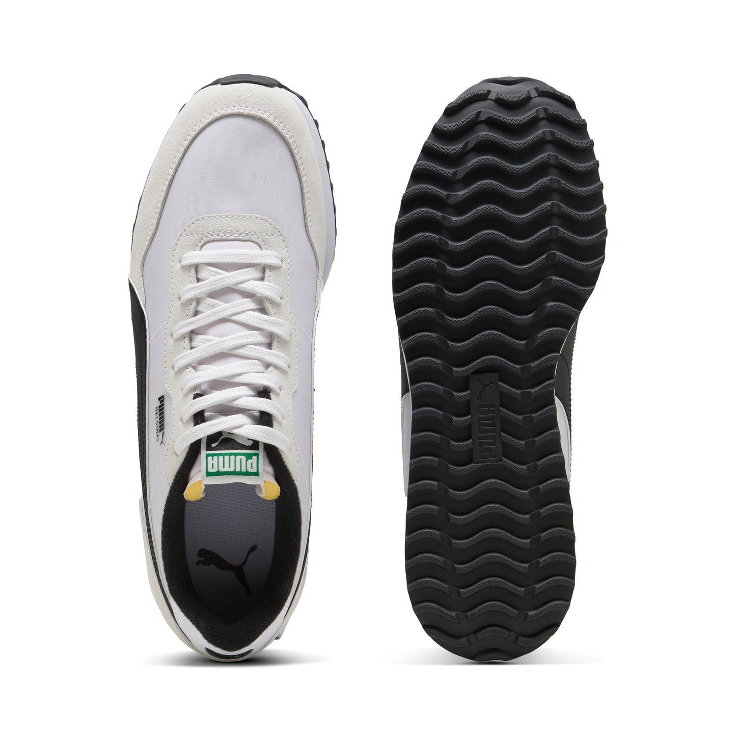 HELSINKI G Spikeless Golf Shoes - Puma Golf Value
