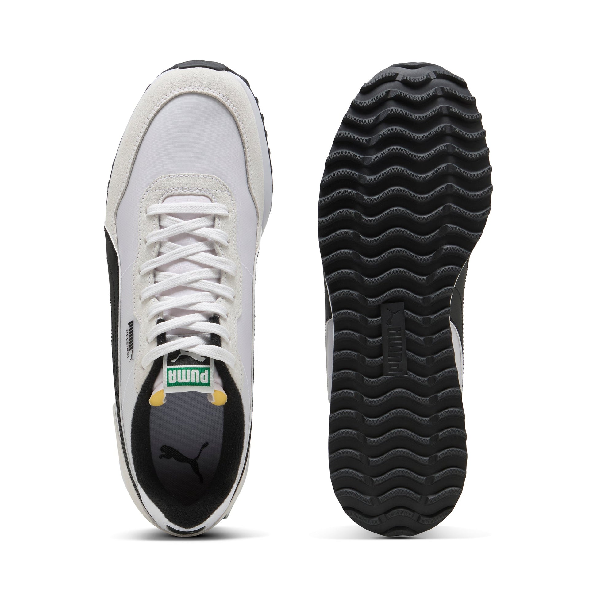 HELSINKI G Spikeless Golf Shoes - Puma Golf Value