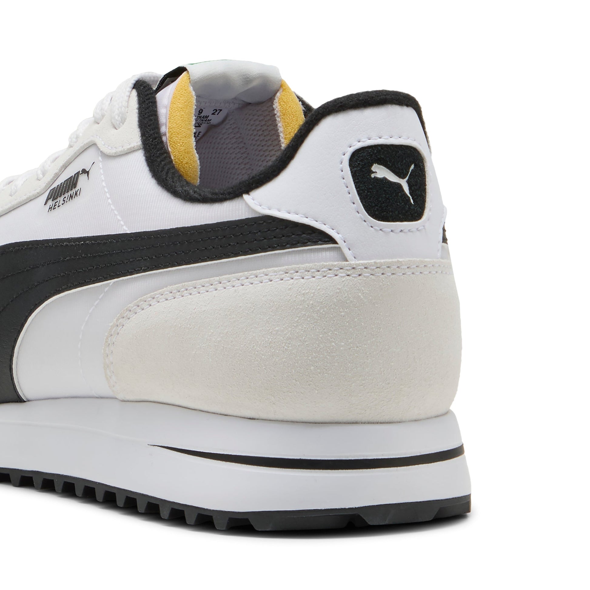 HELSINKI G Spikeless Golf Shoes - Puma Golf Value