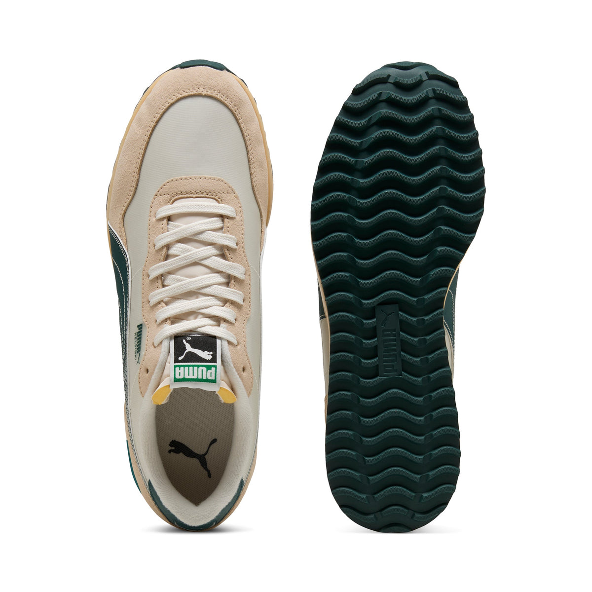 HELSINKI G Spikeless Golf Shoes - Puma Golf Value