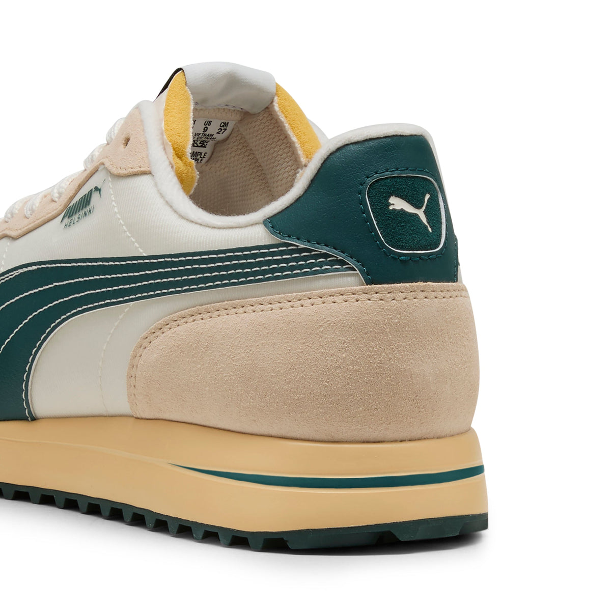 HELSINKI G Spikeless Golf Shoes - Puma Golf Value