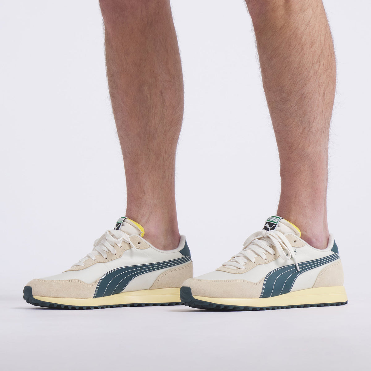 HELSINKI G Spikeless Golf Shoes - Puma Golf Value