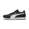 Puma White / Dark Indigo