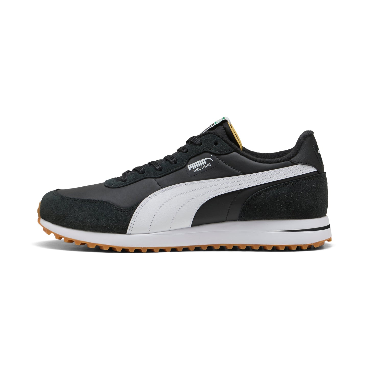 Puma White / Dark Indigo,7