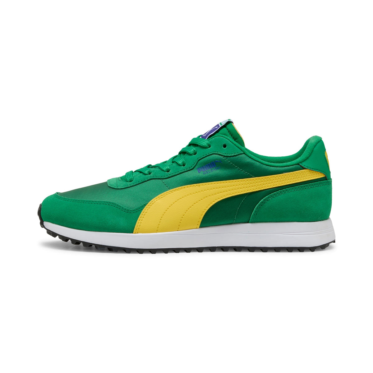 Meadow / Energizing Yellow,7