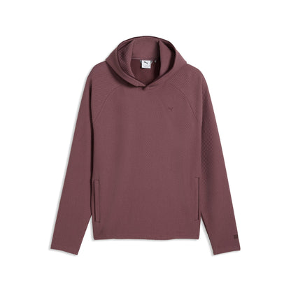 Boulder 2.0 LC Golf Hoodie - Puma Golf Great Value