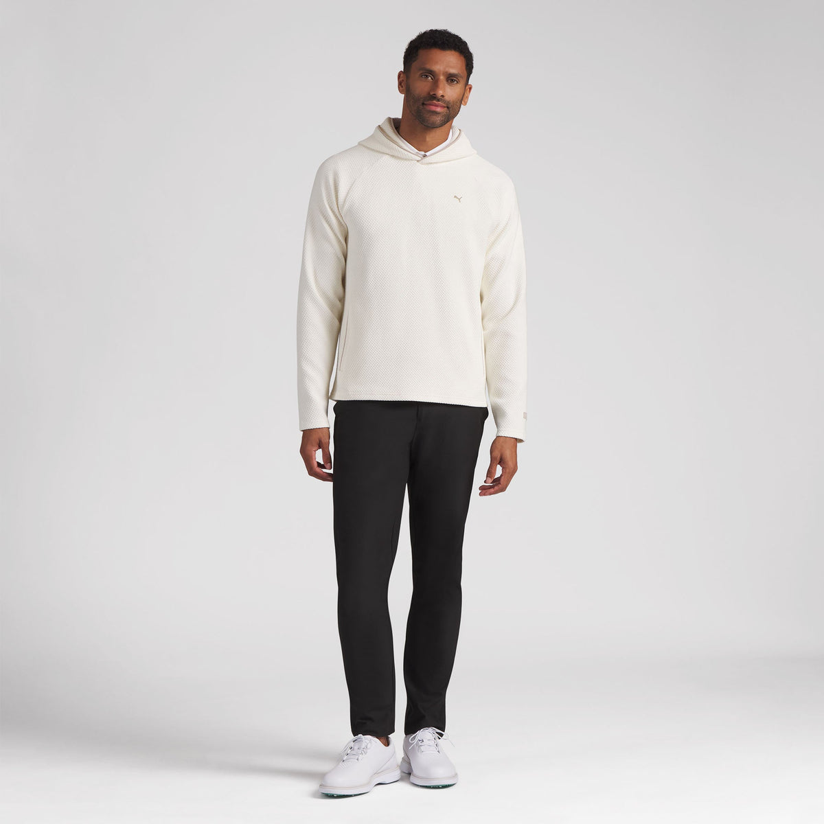 Boulder 2.0 LC Golf Hoodie - Puma Golf Great Value