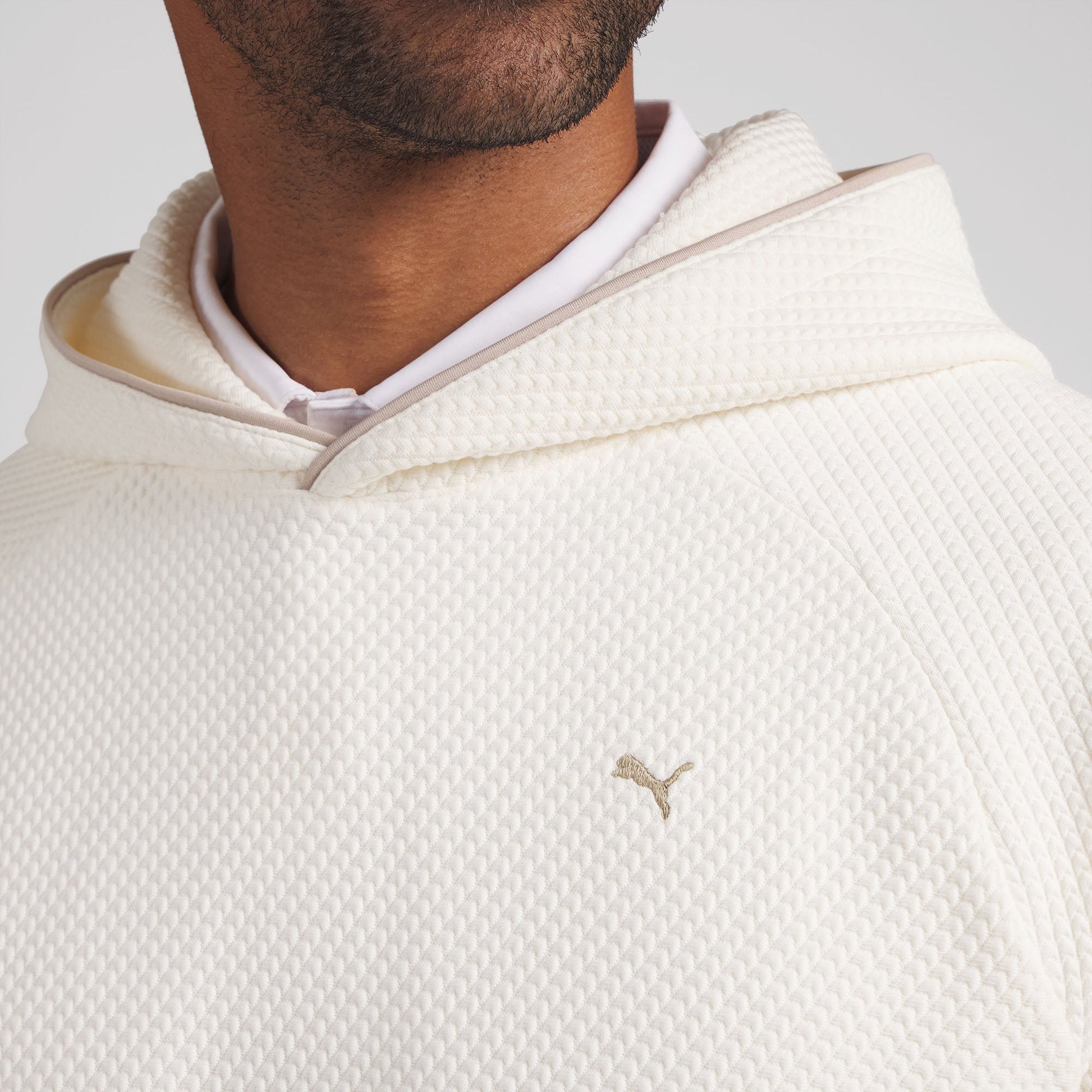 Boulder 2.0 LC Golf Hoodie - Puma Golf Great Value