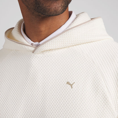 Boulder 2.0 LC Golf Hoodie - Puma Golf Great Value