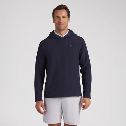 Boulder 2.0 LC Golf Hoodie - Puma Golf Great Value