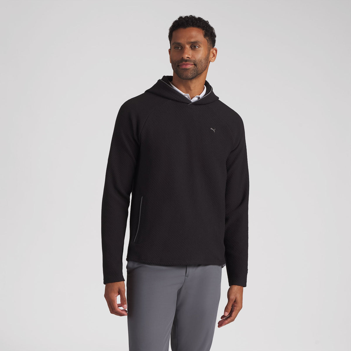 Boulder 2.0 LC Golf Hoodie - Puma Golf Great Value