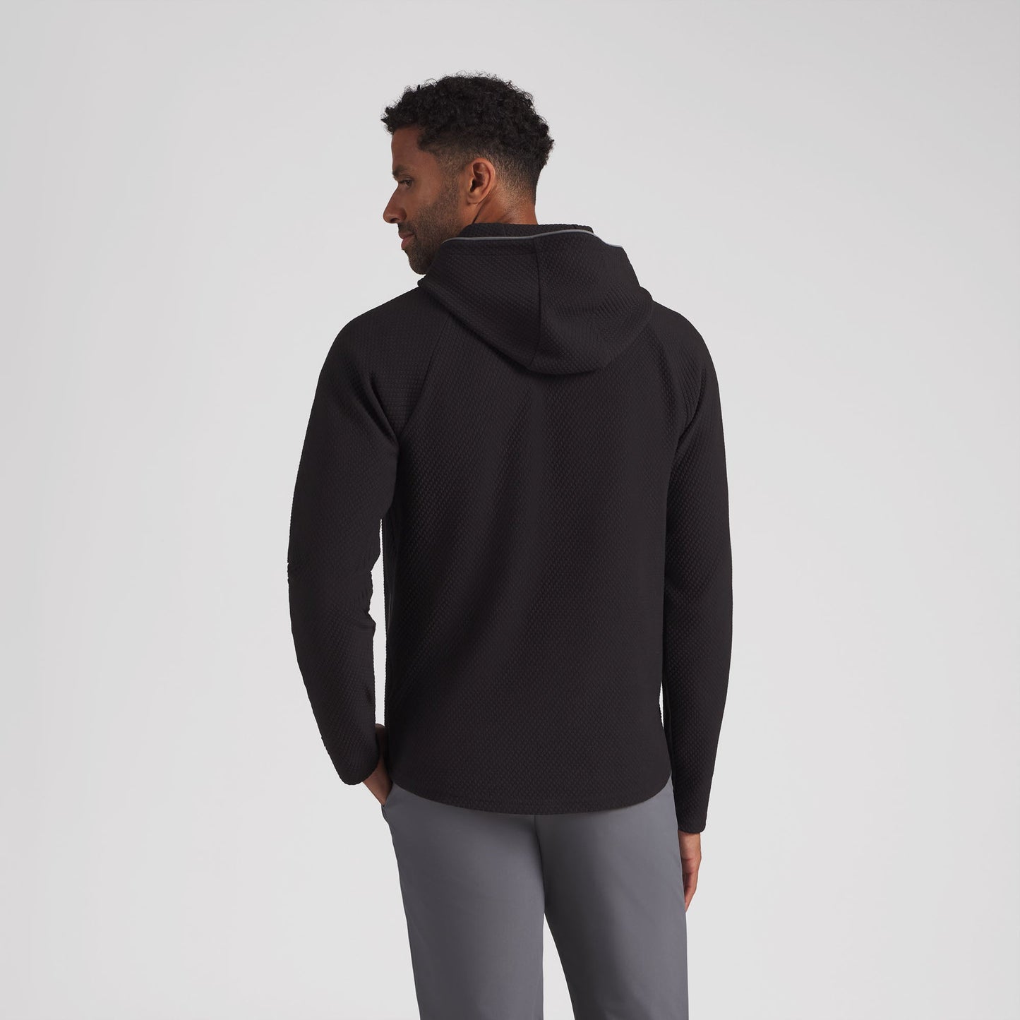 Boulder 2.0 LC Golf Hoodie - Puma Golf Great Value