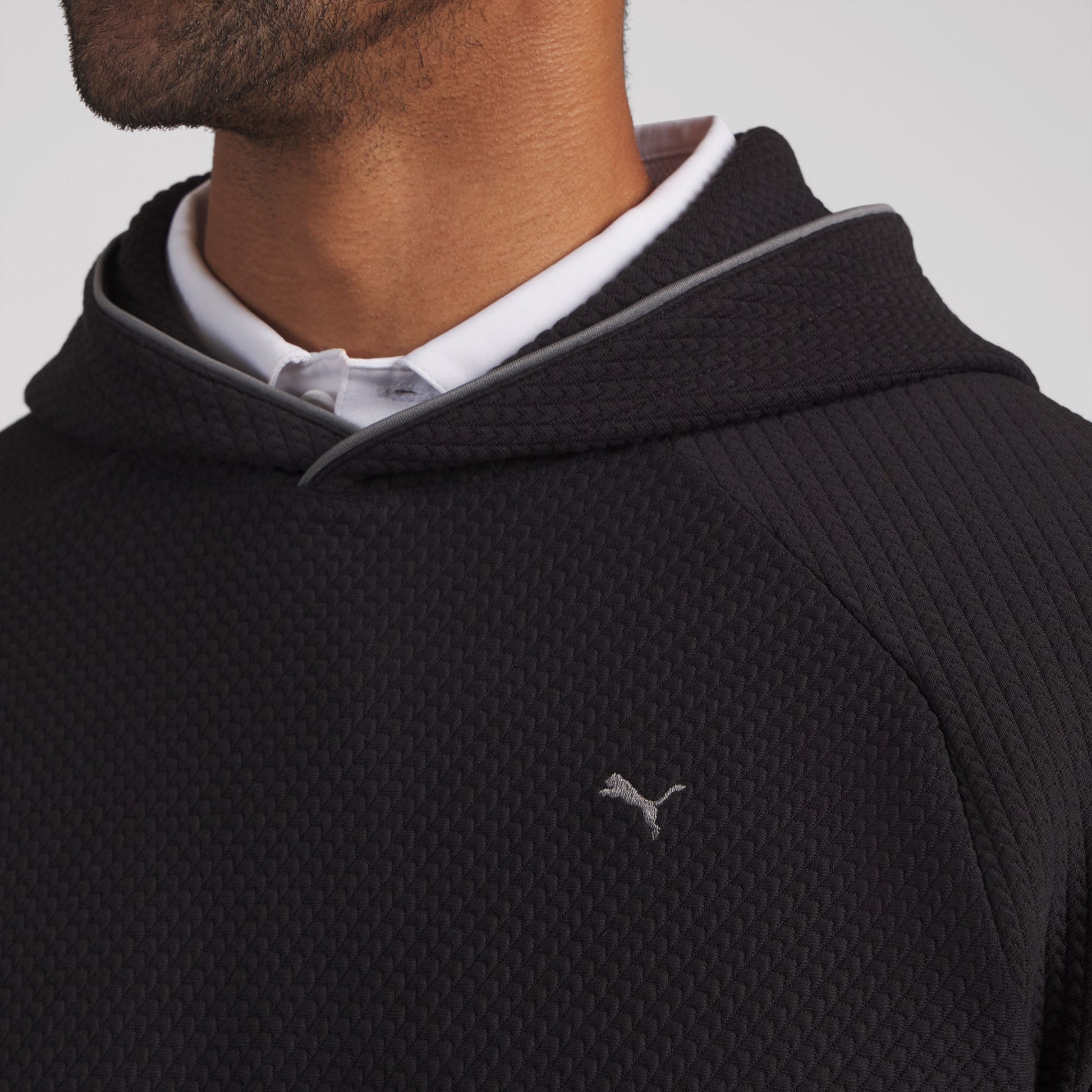 Boulder 2.0 LC Golf Hoodie - Puma Golf Great Value