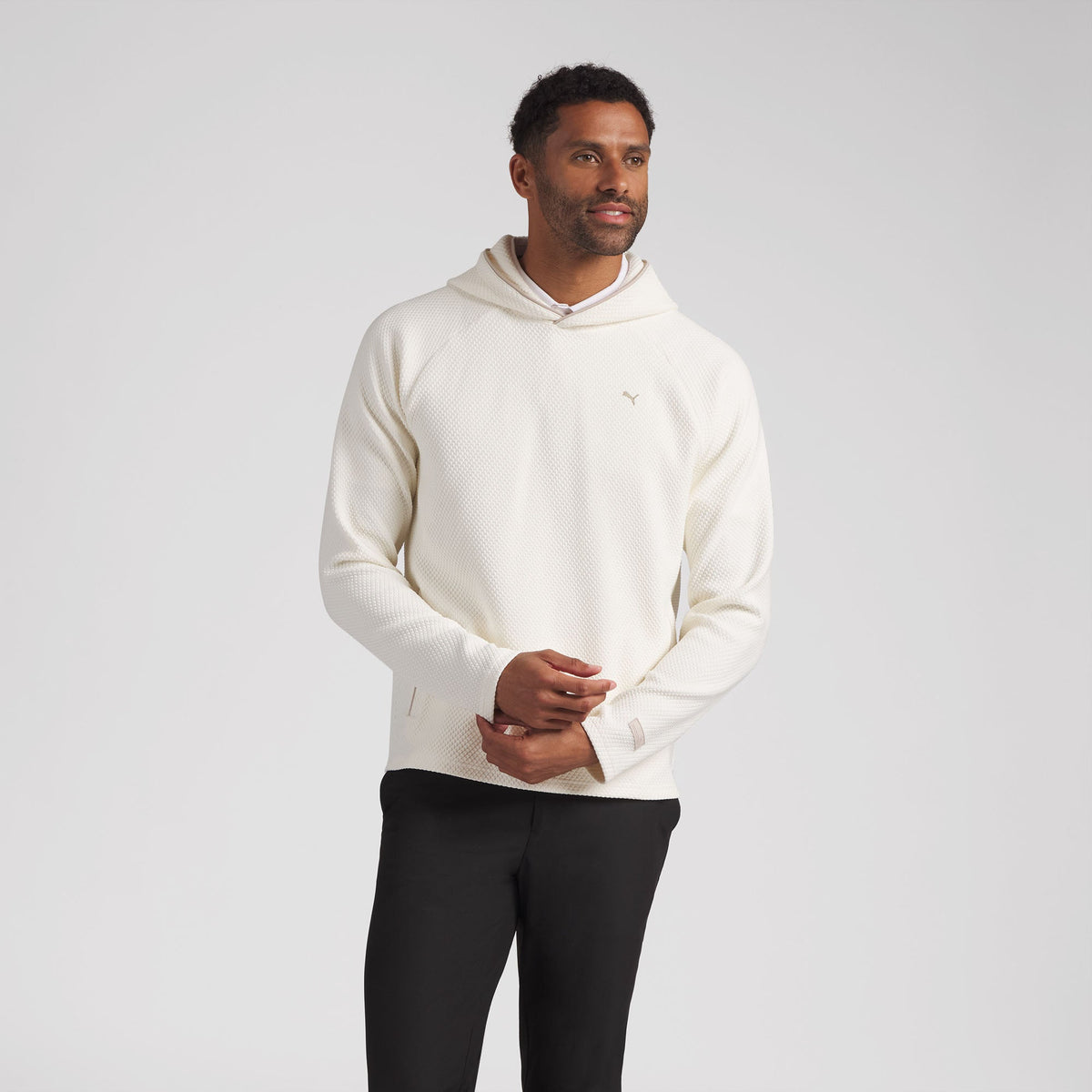 Boulder 2.0 LC Golf Hoodie - Puma Golf Great Value