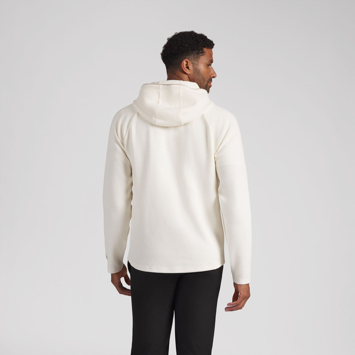 Boulder 2.0 LC Golf Hoodie - Puma Golf Great Value