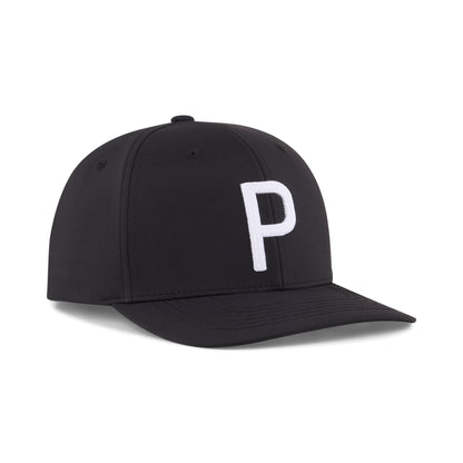 Heritage P Golf Cap - Puma Golf Latest